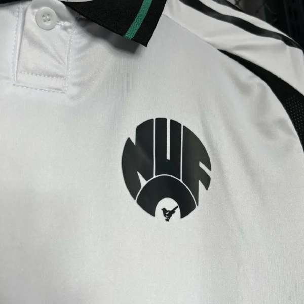 Newcastle United Third Jersey 2024/25 - Image 7