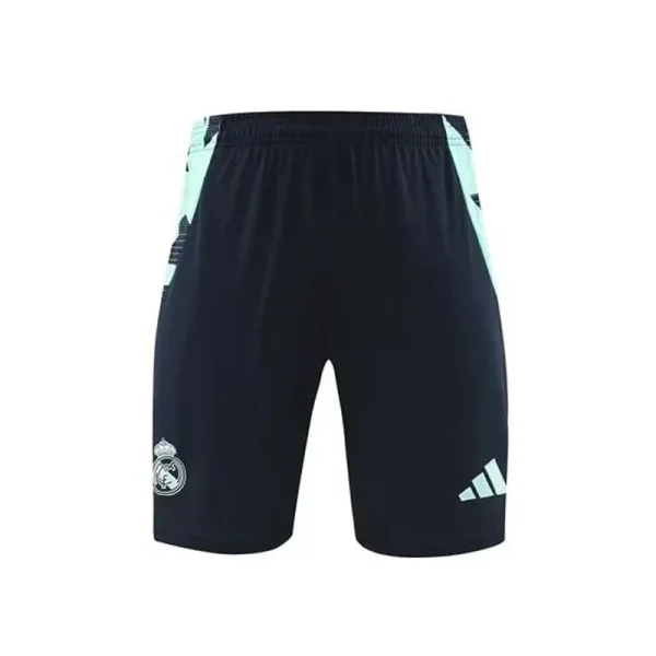 24-25 Real Madrid Training Wear Suit Shirt - Image 4