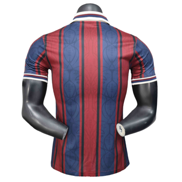 Barcelona Special Edition Shirt Football Jersey Player Version 25-26 - Image 2