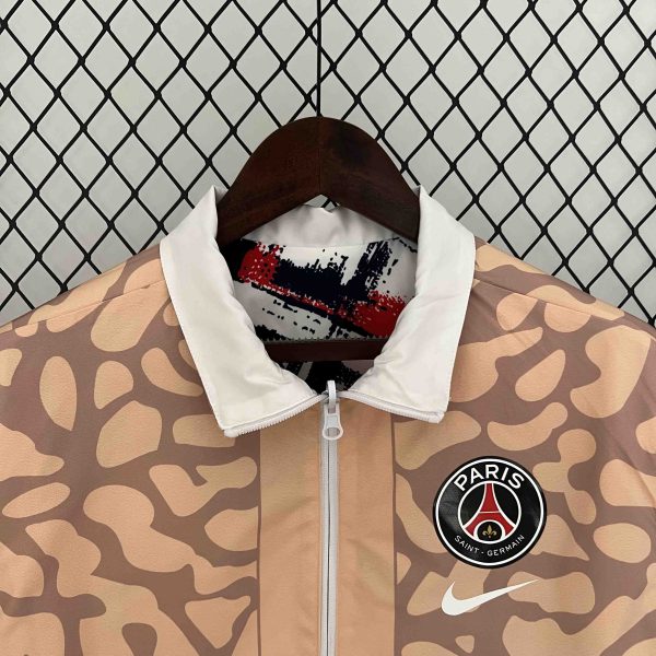 23-24 Windbreaker PSG Double sided style - Image 7