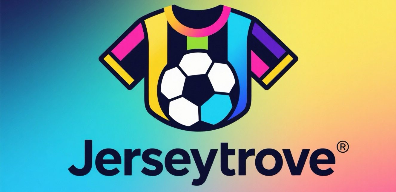 JerseyTrove