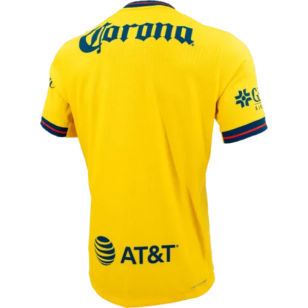 2024-25 Women's Club America Home Jersey - Image 2
