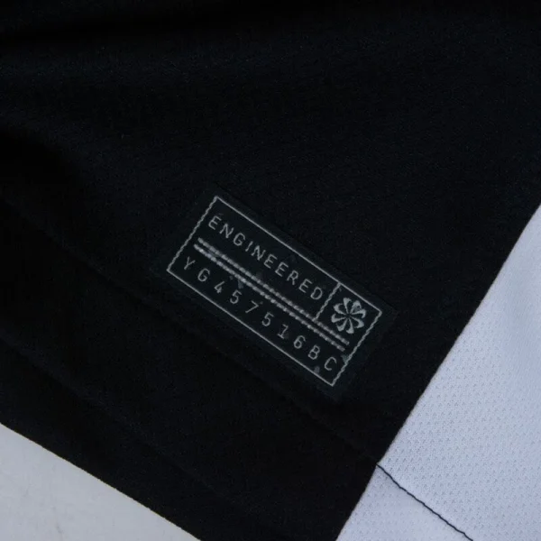 Corinthians Away Shirt 2025-2026 - Image 5