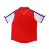 00-01 Arsenal Retro Home Jersey - Image 2