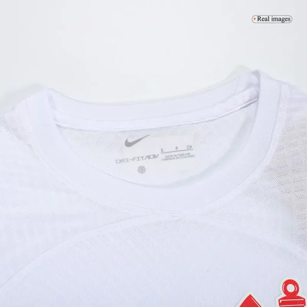 Corinthians 2023/24 Home Jersey Player Version - Image 8