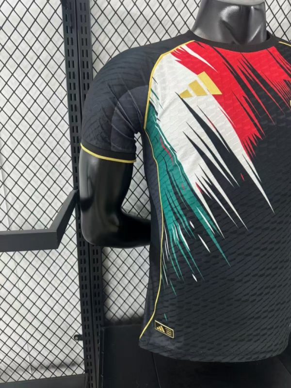 Mexico 2025/26 Player Edition New Popular Player Edition Football Shirt - Image 6