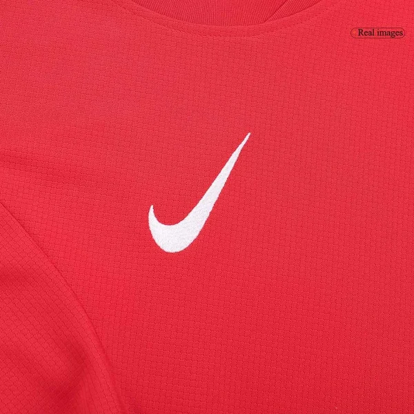 Turkey Away Jersey Euro 2024 - Image 7