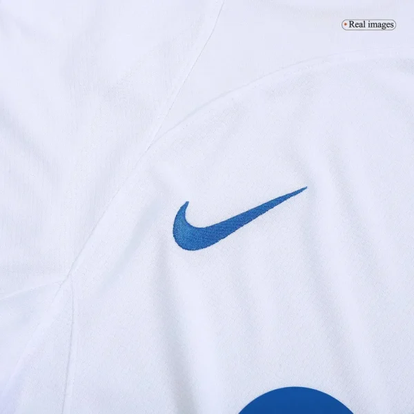 23-24 Barcelona Away Jersey - Image 7