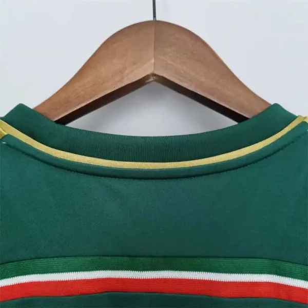 Palmeiras 100th Anniversary 2014/15 Retro Jersey - Image 10