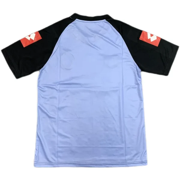 2002-03  Juventus Retro Jersey Goalkeeper Grey - Image 2