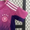 2024 Germany Euro Cup Away Kids Kit Jersey+Shorts - Image 7