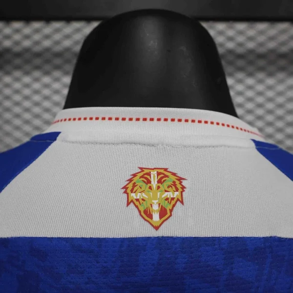 2024-25 Athletic Club de Bilbao Away Jersey Player Version - Image 7