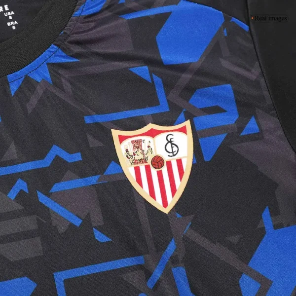 Sevilla 2023/24 Third Away Jersey - Image 3