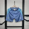 24-25 Ajax Away Soccer Shorts