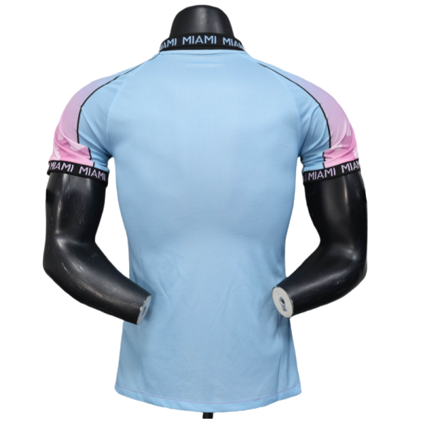 Inter Miami Special Edition Shirt Player Edition Jersey 25-26 - Image 2