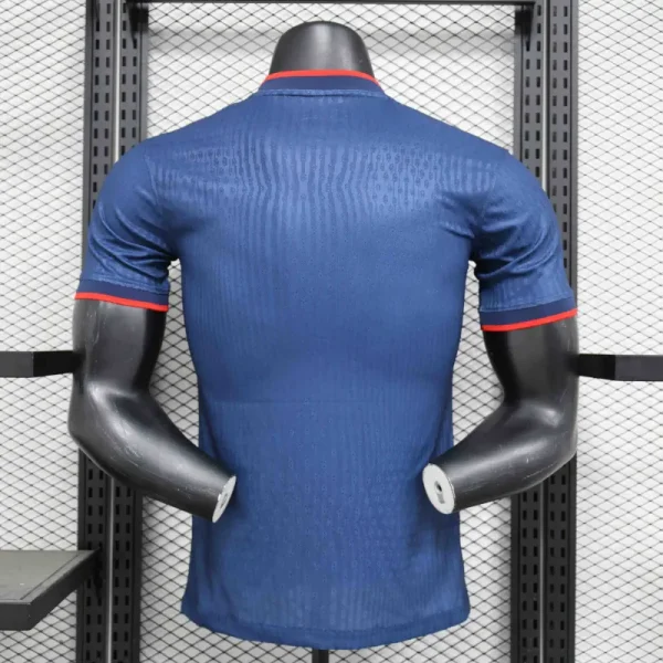 24-25 PSG Special Edition Player Version Shirt Sport - Image 8