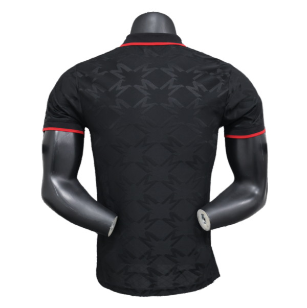 2025-26 Manchester United Special Player Edition football jersey - Image 2
