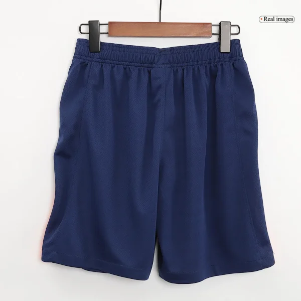 Netherlands Away Shorts EURO 2024 - Image 4