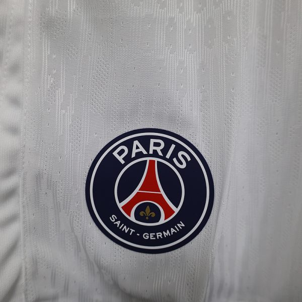 24-26 PSG Away Player Version Shorts - Image 5