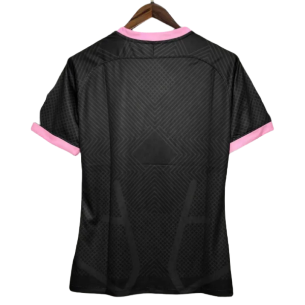 24-25 Inter Milan Black Special Edition Kit Jersey - Image 2