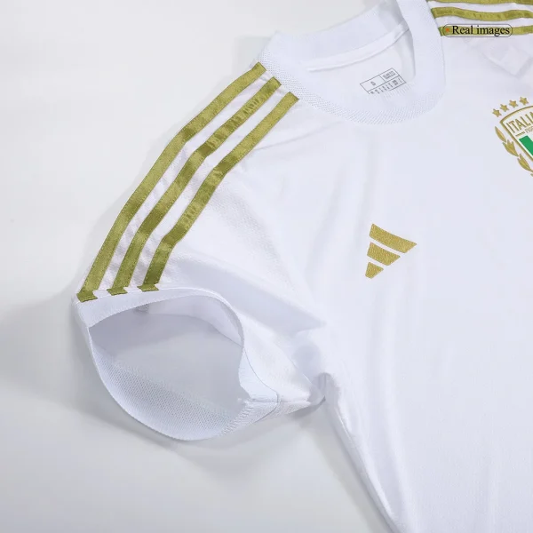 Italy 125th Anniversary Jersey 2023 - Image 8