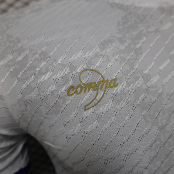 2025-26 Real Madrid Special Player Edition Football Shirt - Image 4