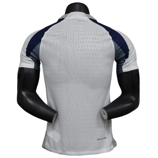 2025-26 Tottenham Hotspur Special Edition Player Football Jersey - Image 2
