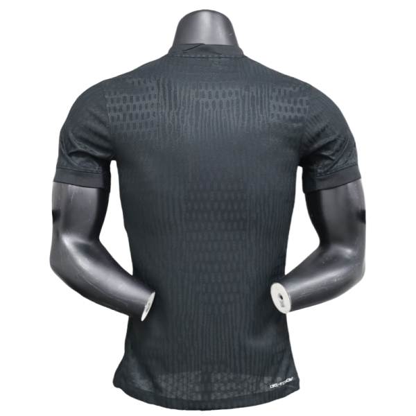 Corinthians Away Shirt Football Jersey Player Version 24-25 - Image 2