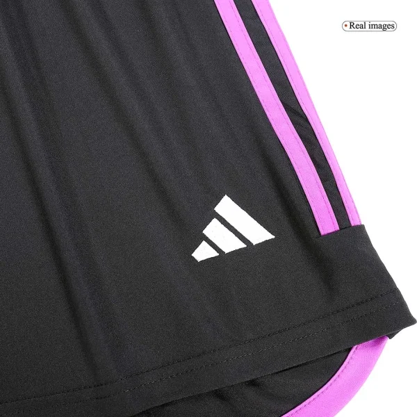 23-24 Bayern Munich Away Shorts - Image 4