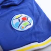Italy Retro Jersey Home Euro Cup 1996 - Image 5