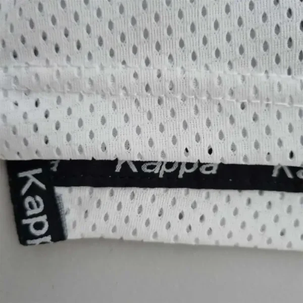 Vasco da Gama 1998 Retro Jersey Home - Image 20