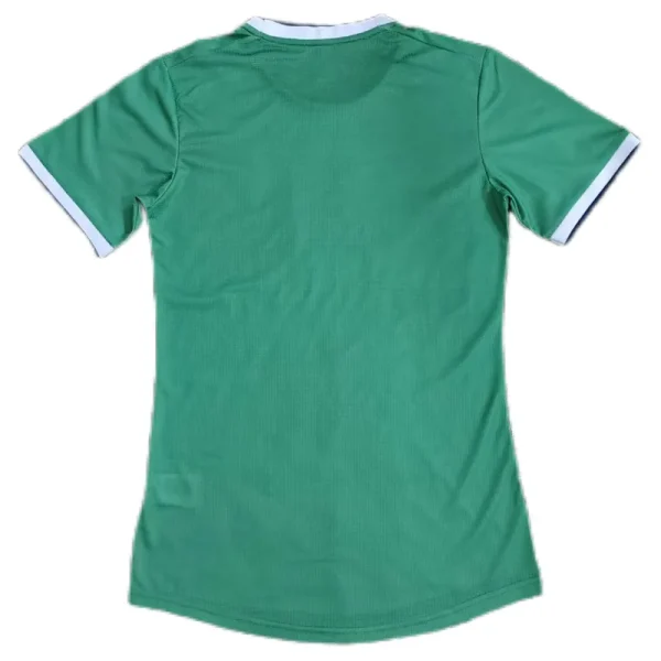 23-24 Al Ahli Saudi Home Jersey Player Version - Image 4