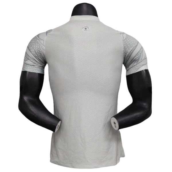 24-25 Player Manchester City Special Edition SoccerJersey - Image 2