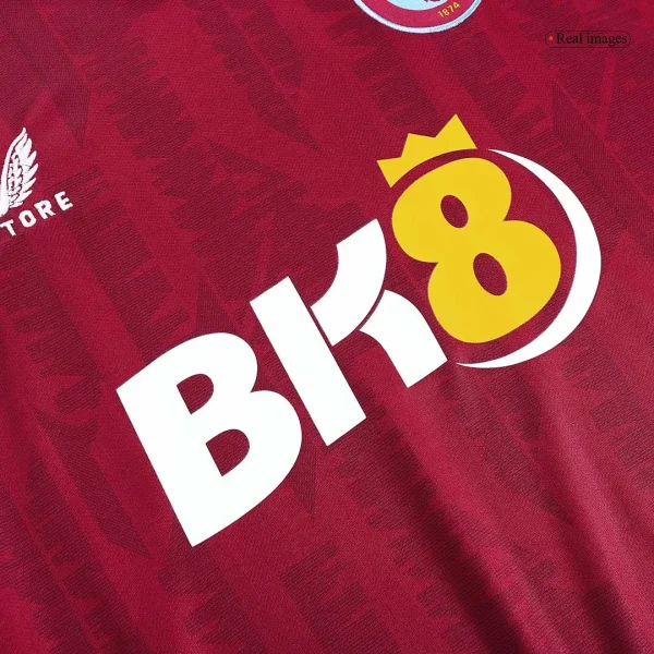 Aston Villa Jersey Home 2023/24 - Image 6