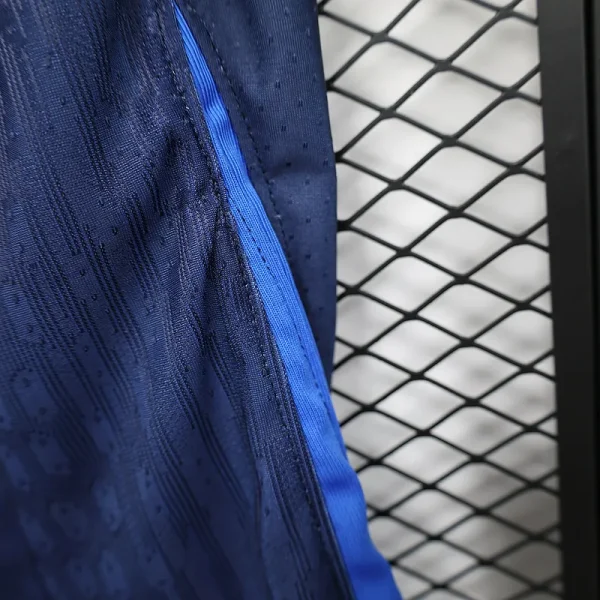 24-25 Barcelona Home Soccer Shorts - Image 5