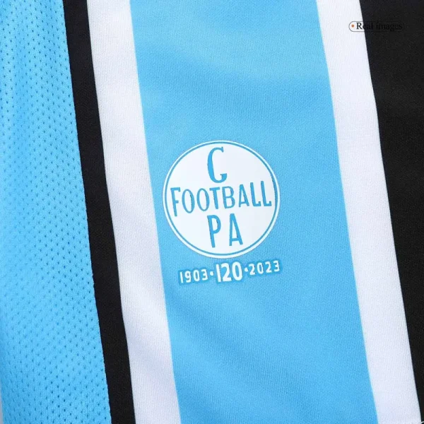 Grêmio FBPA  2023/24 Home Jersey - Image 9
