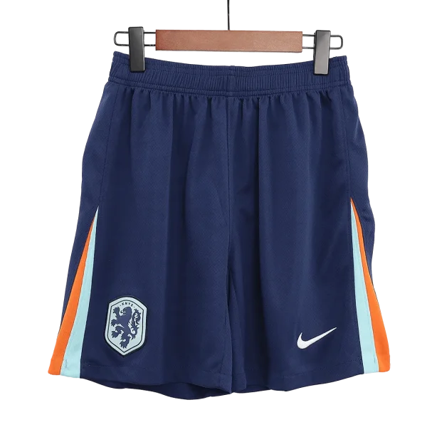 Netherlands Away Shorts EURO 2024 - Image 3