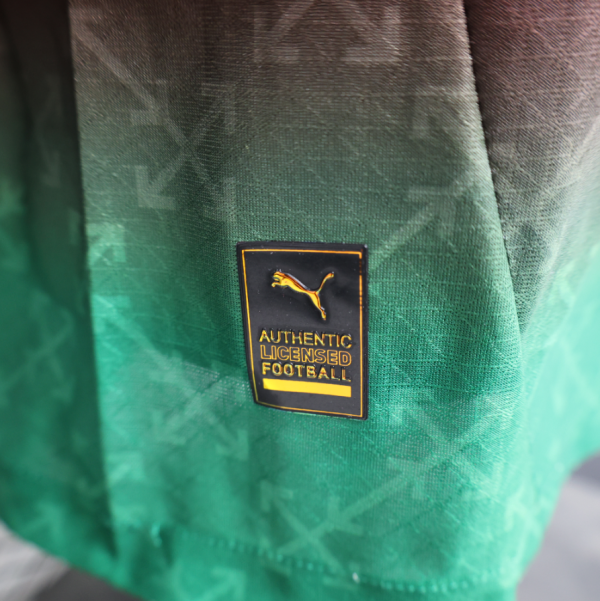 2025-26 AC Milan Puma Football Special Player Edition jersey - Image 8