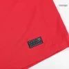Turkey Away Jersey Euro 2024 - Image 9