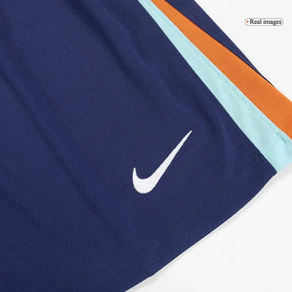 Netherlands Away Shorts EURO 2024 - Image 8