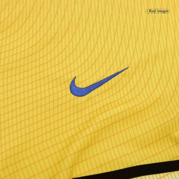 02-03 Inter Milan Retro Jersey Third Away - Image 6