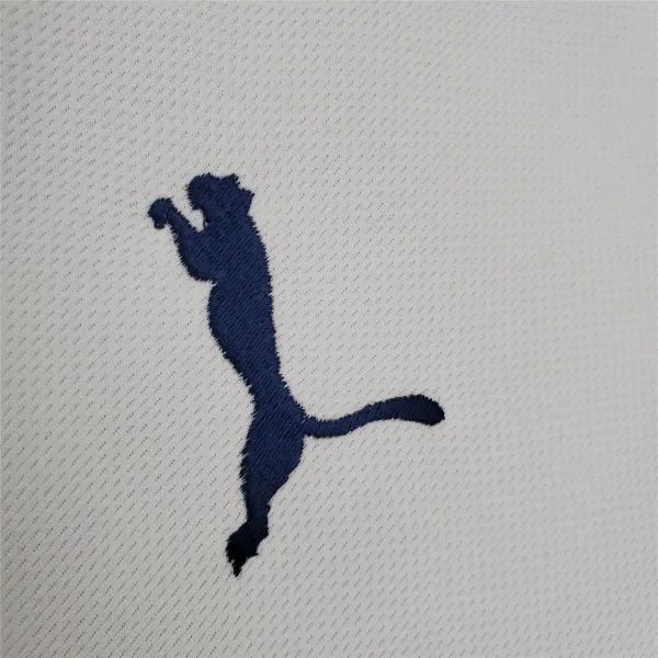 Tottenham Hotspur Retro Jersey Home 2008/09 - Image 5