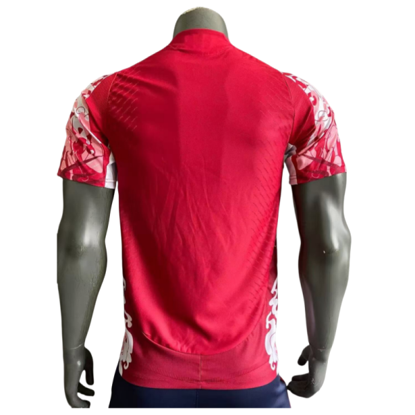 2025-26 Man United Special Player Version Soccer Jerseys - Image 2