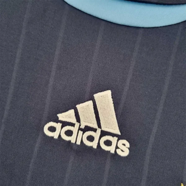 Argentina Retro Jersey Away Replica World Cup 2006 - Image 4