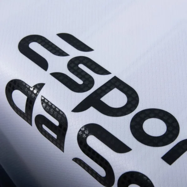 Corinthians Home Memphis 94 Shirt incl. Full Sponsor Set 2024-2025 Player version / fans version  Non-Customize - Image 8