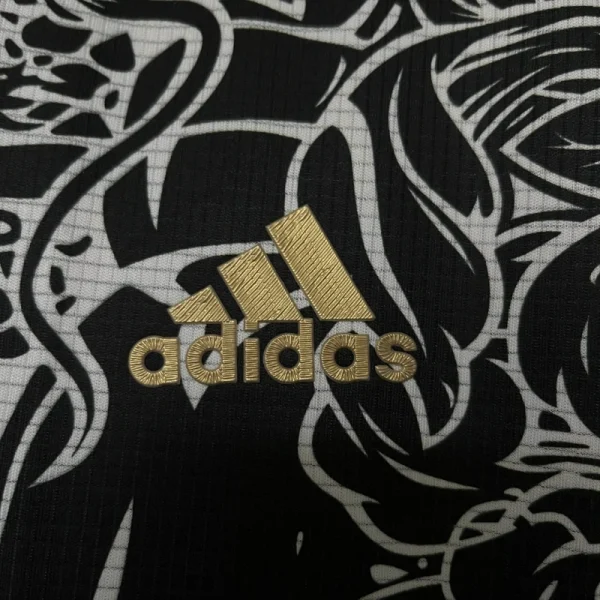 23-24 Real Madrid Special Edition Football Shirt - Image 4