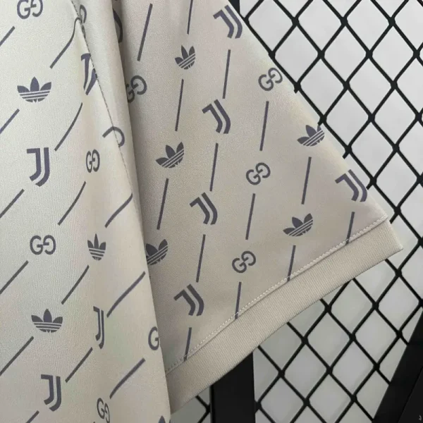 24-25 Juventus Co-Branded Gucci Kit Special Edition - Image 7