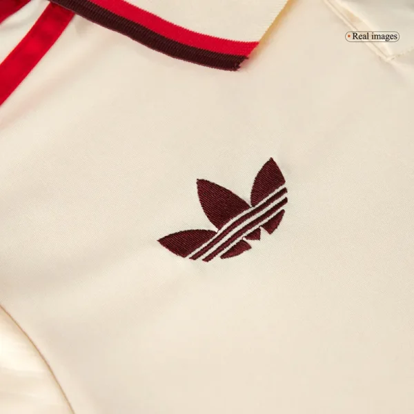 24-25 Bayern Munich Third Away Soccer Jersey - Image 4