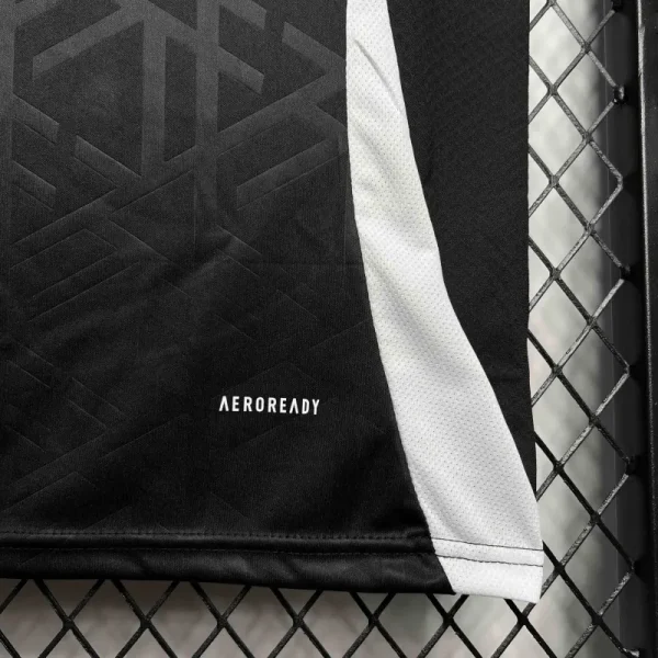 2024 Germany Euro Cup Training Football Jersey - Image 8