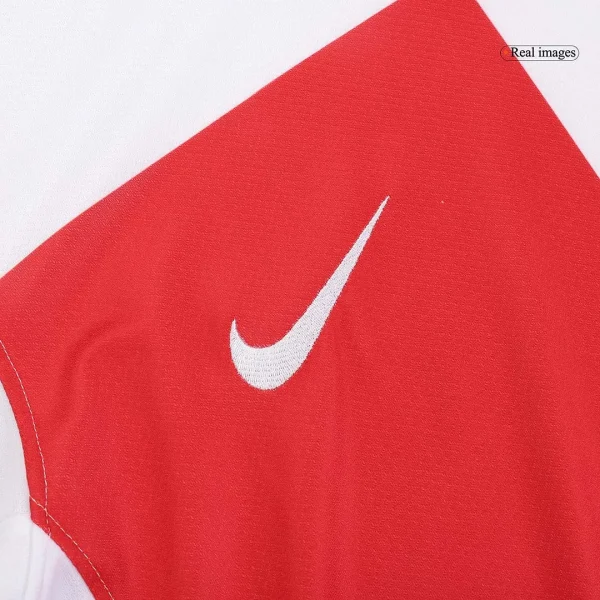 Croatia Home Jersey Euro 2024 - Image 7